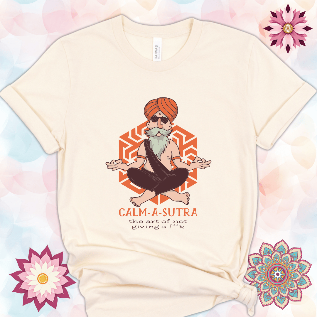 Calm-A-Sutra