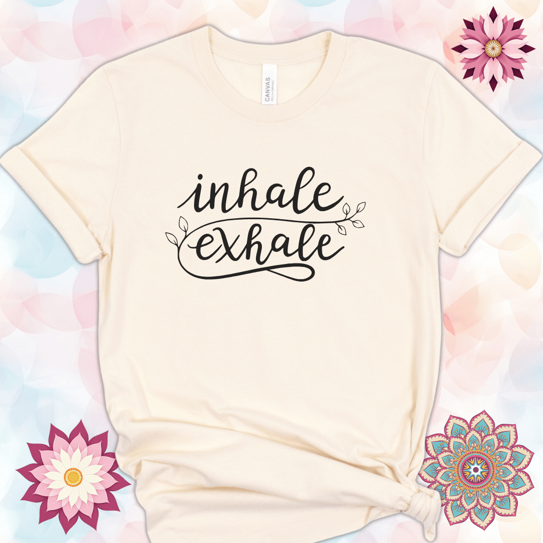 Inhale Exhale