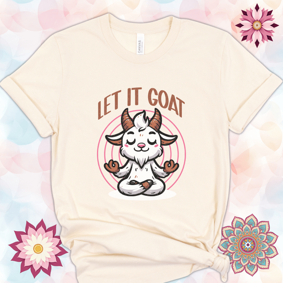 Let It Goat