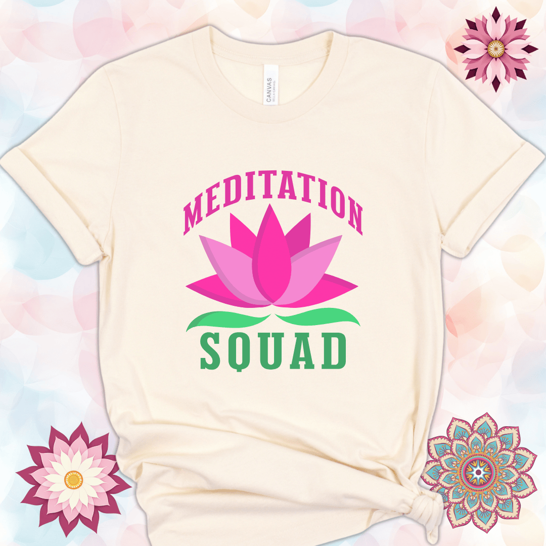 Meditation Squad