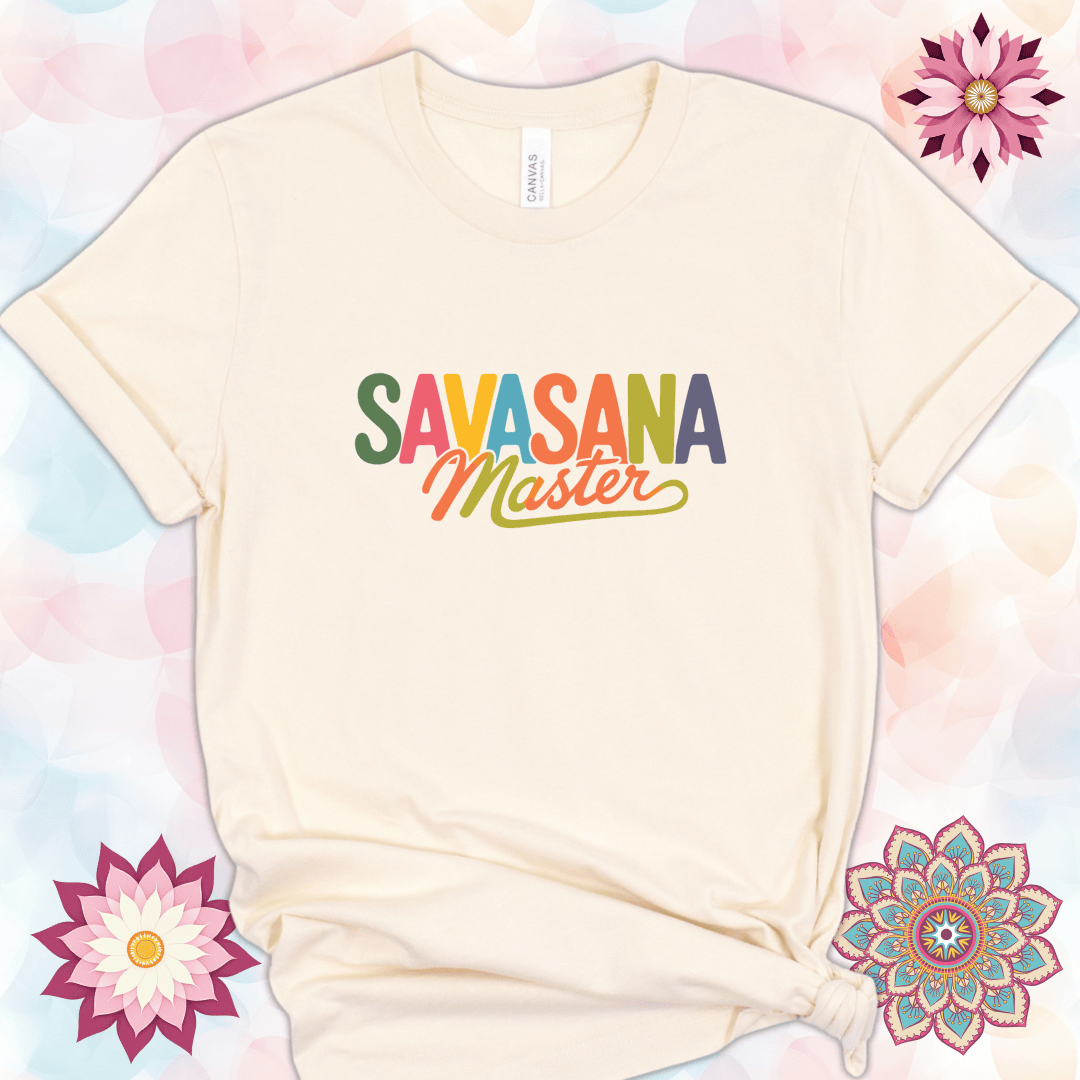 Savasana Master