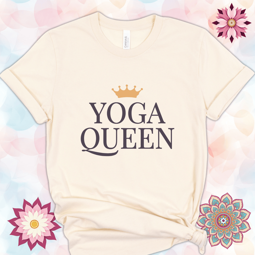Yoga Queen