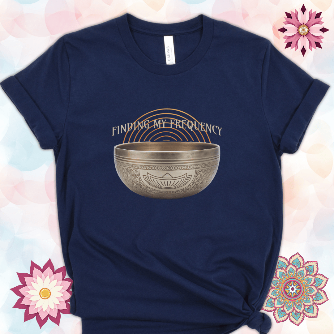 Finding My Frequency