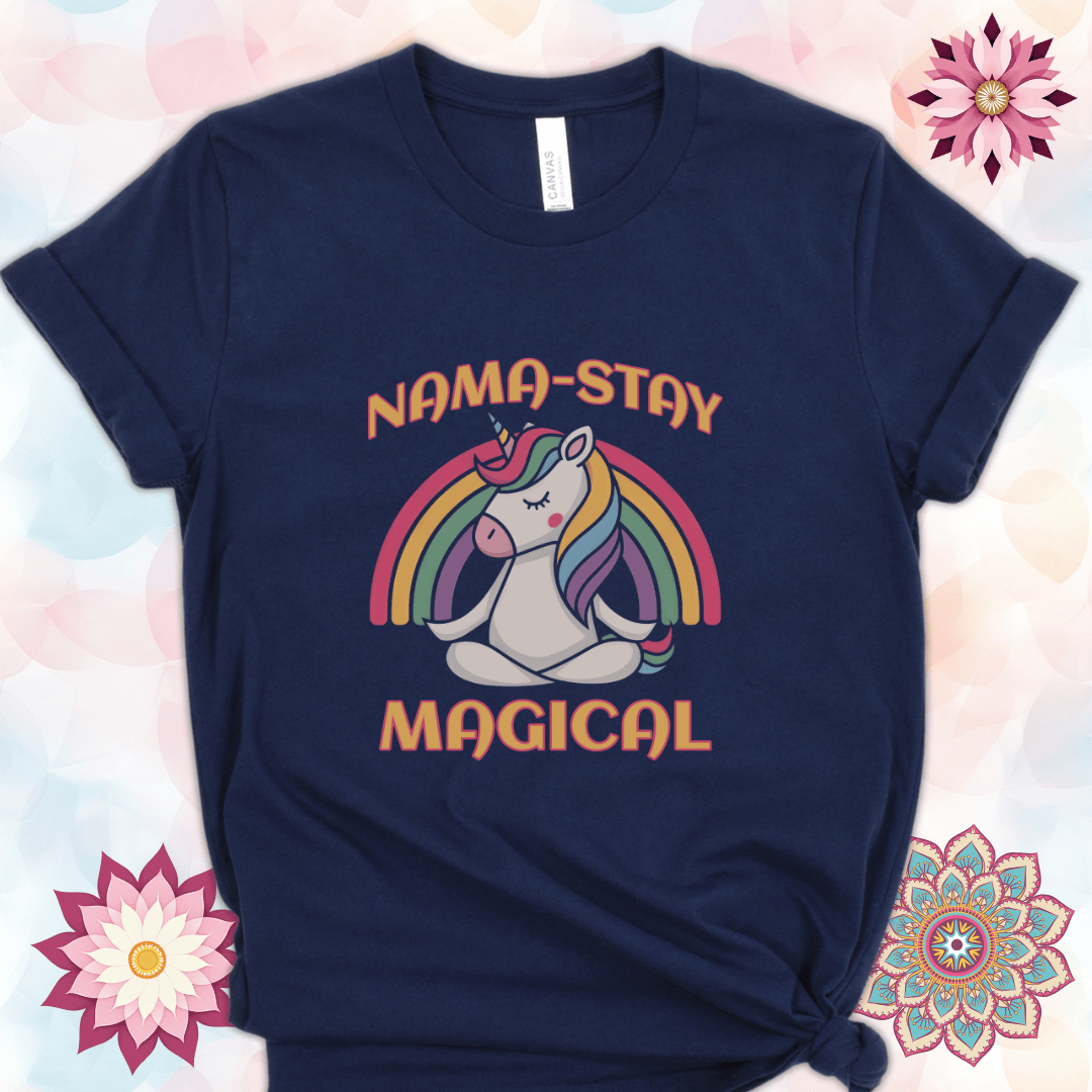 Nama-Stay Magical