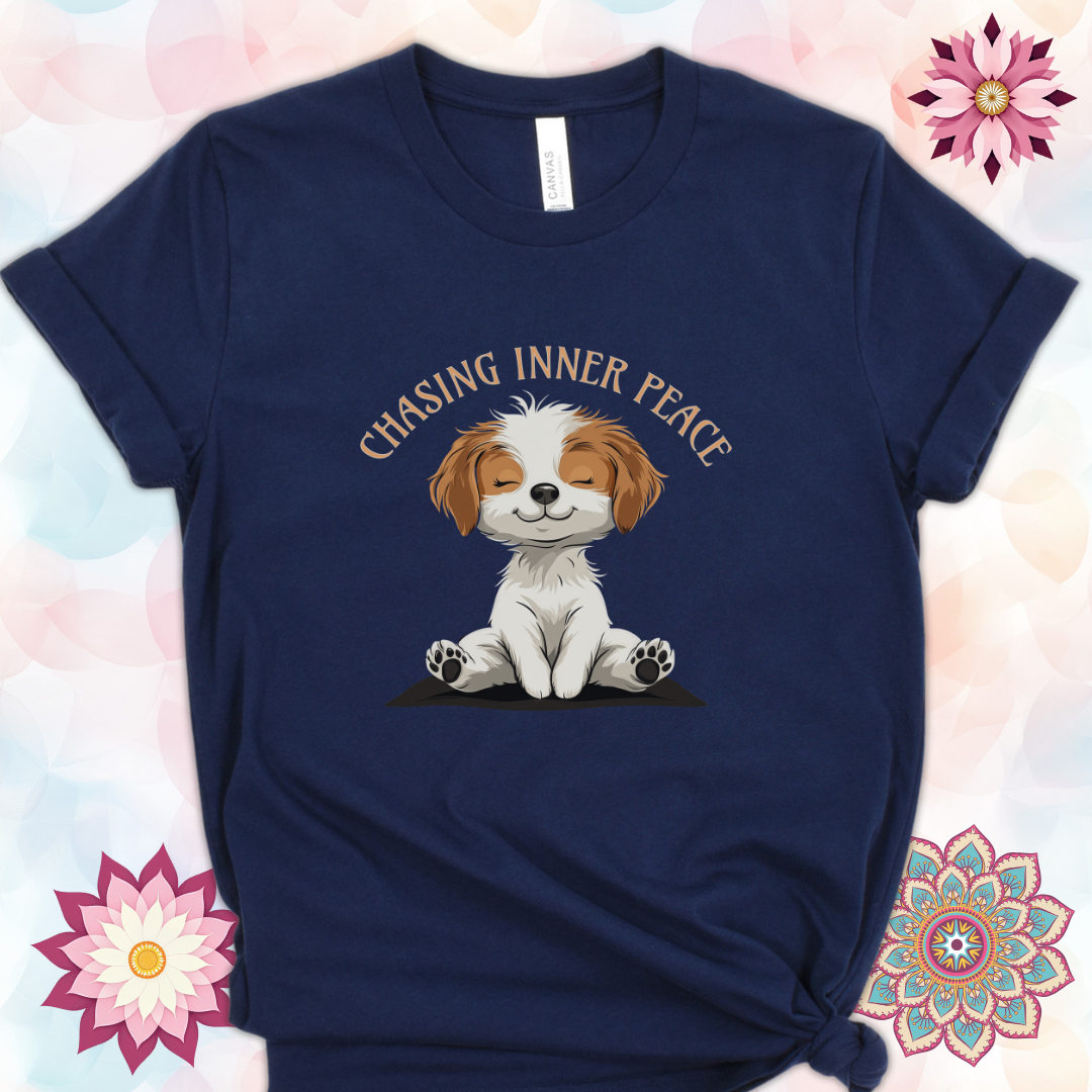 Chasing Inner Peace