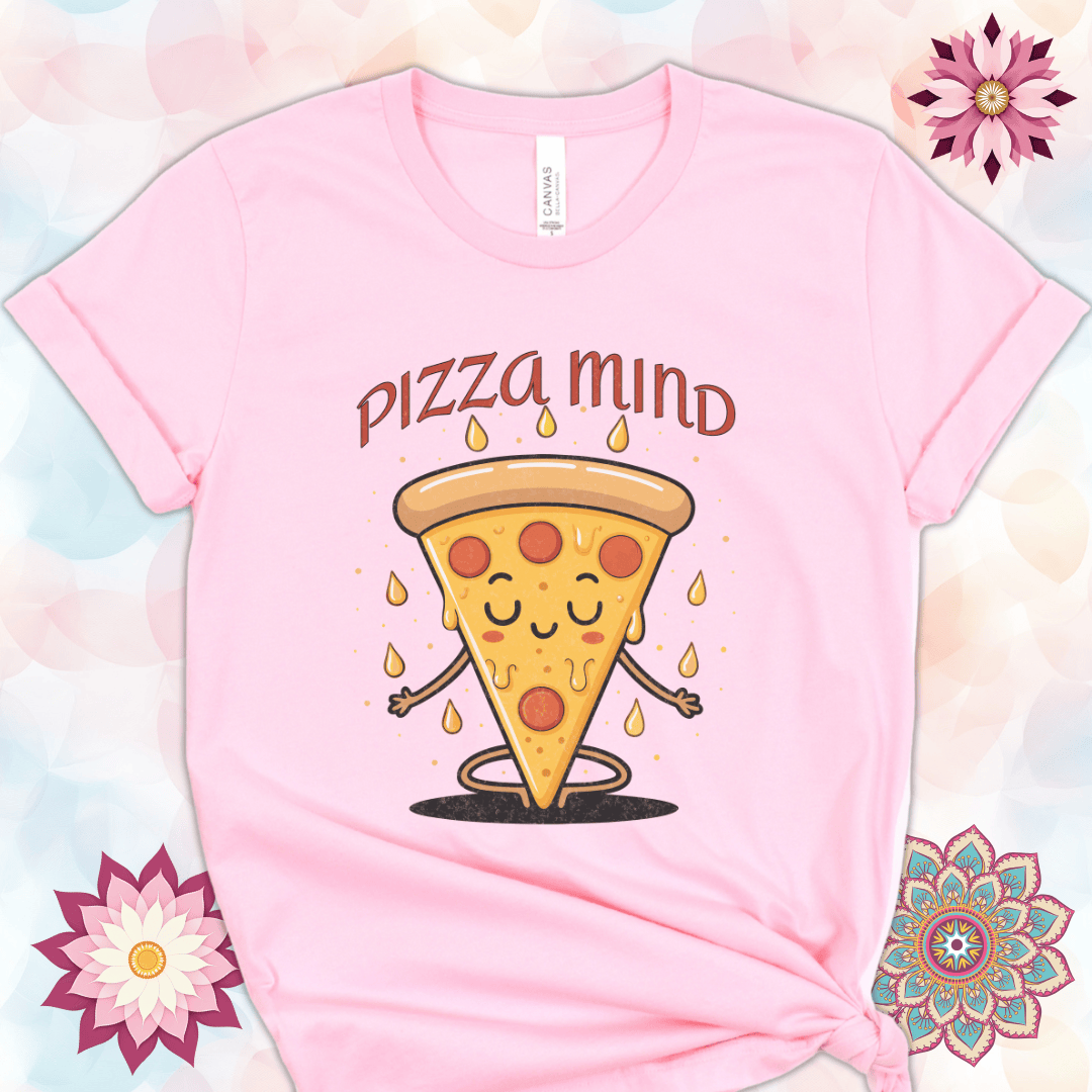 Pizza Mind