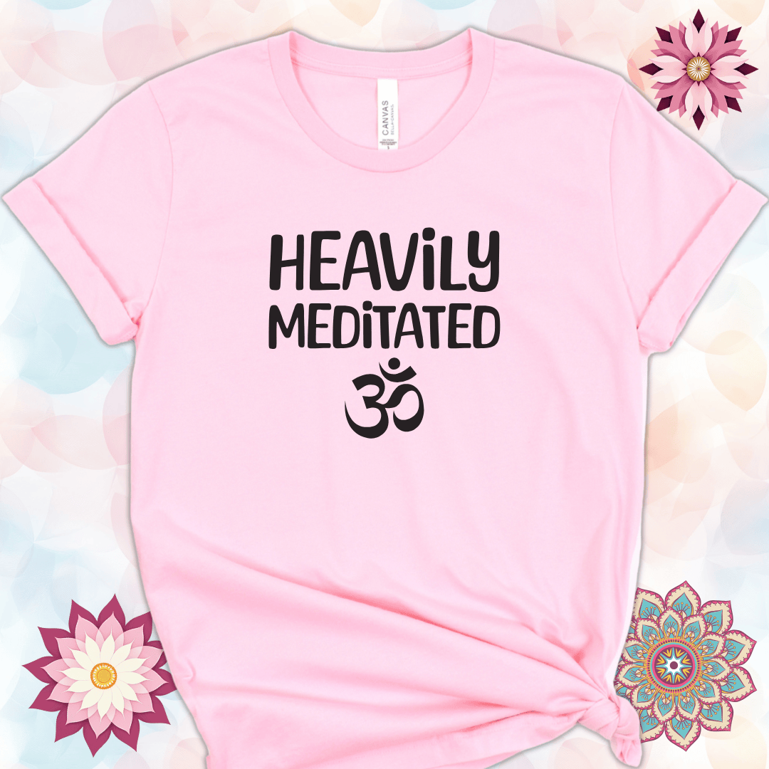 Heavily Meditated OM