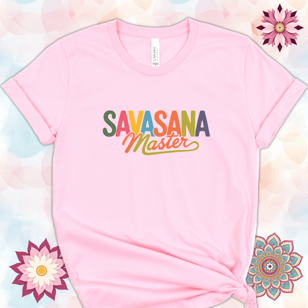 Savasana Master