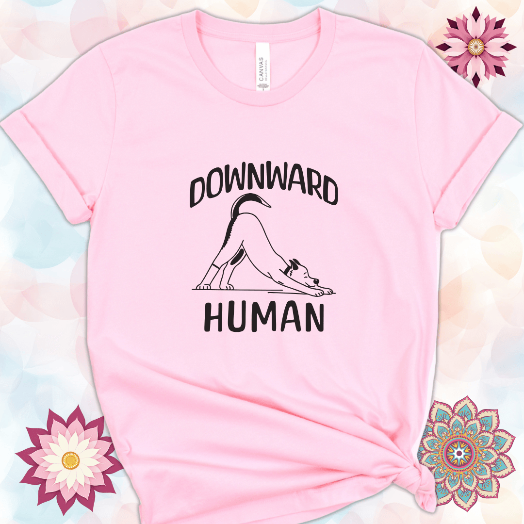 Downward Human