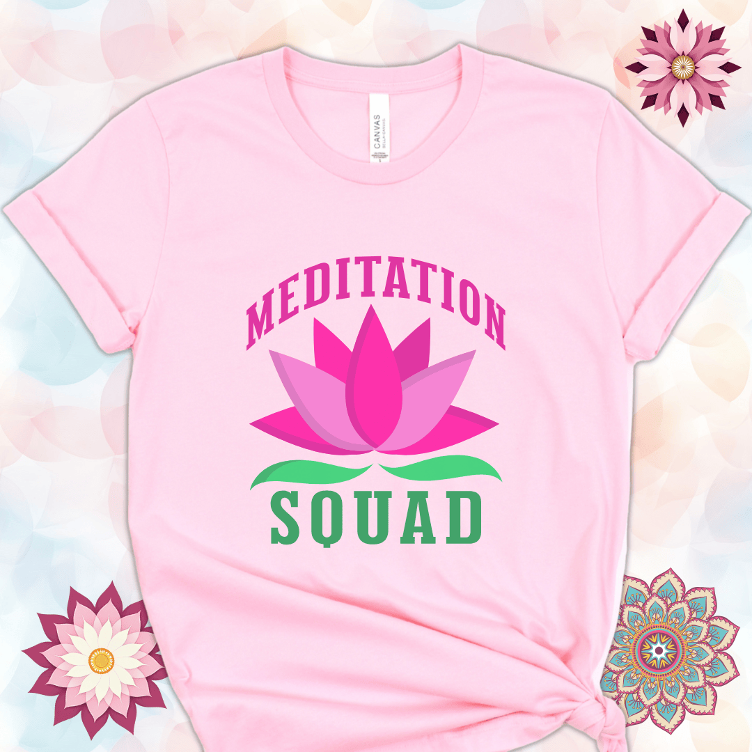 Meditation Squad