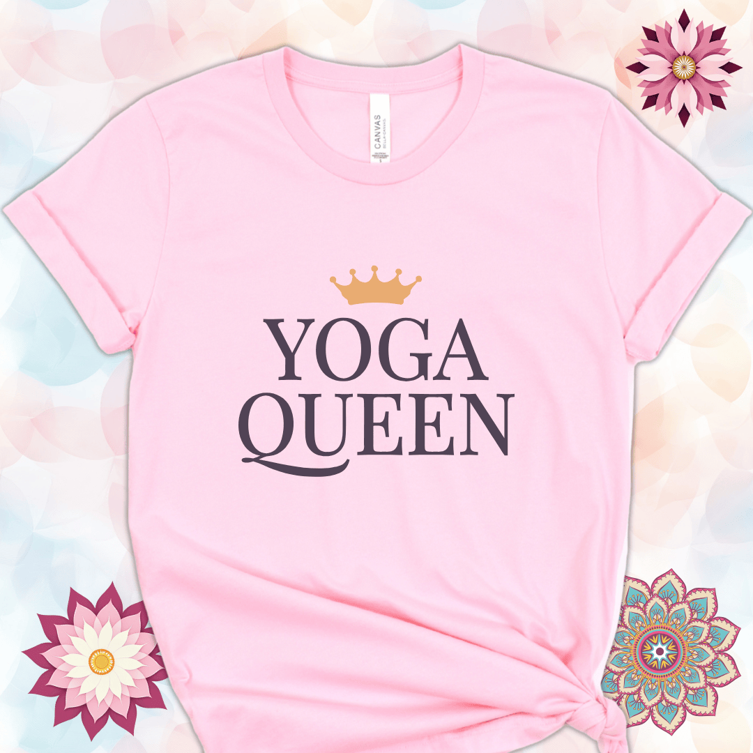 Yoga Queen