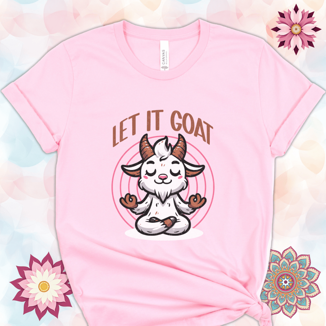 Let It Goat