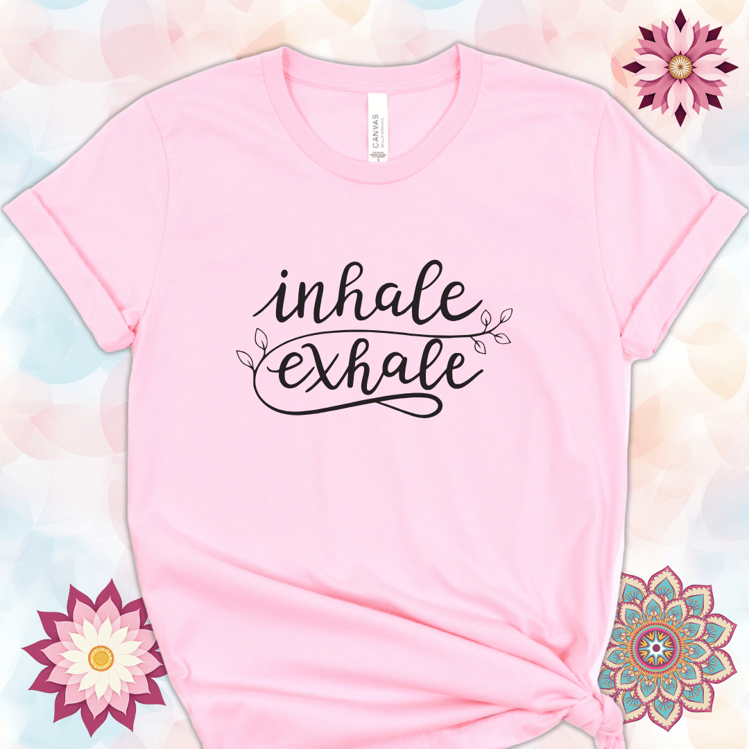 Inhale Exhale