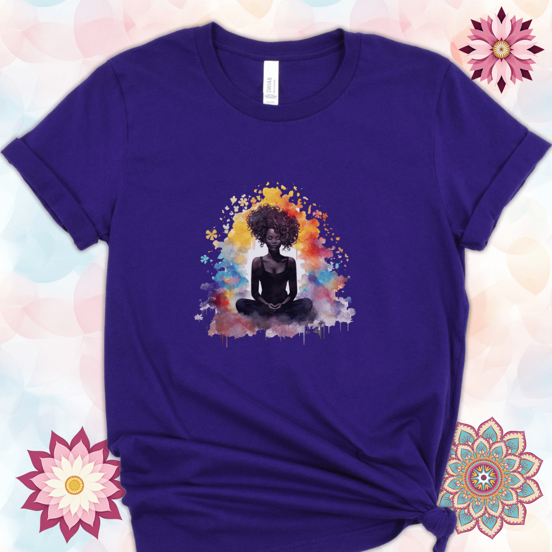 Inner Peace, Outer Vibrance