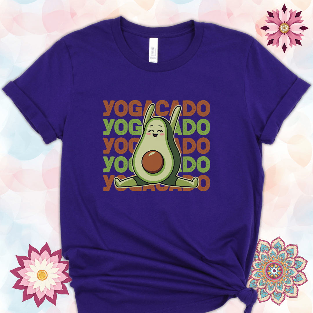 Yogacado