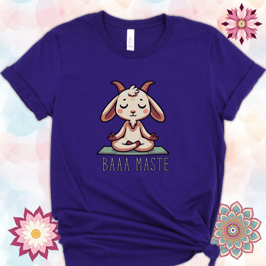BAAA MASTE