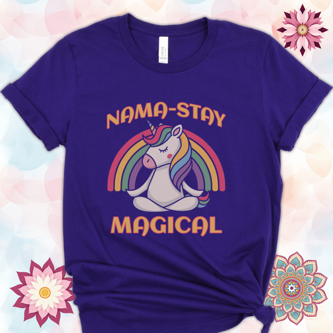 Nama-Stay Magical