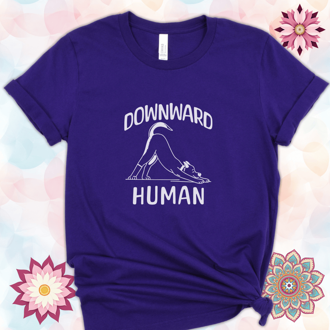Downward Human