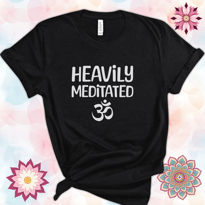 Heavily Meditated OM