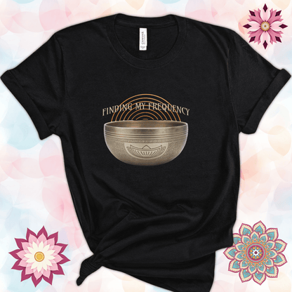 Finding My Frequency