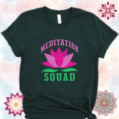 Meditation Squad