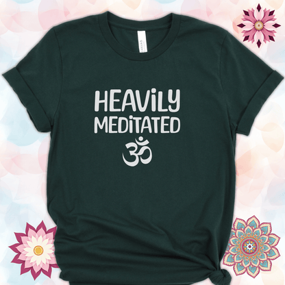 Heavily Meditated OM