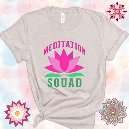 Meditation Squad