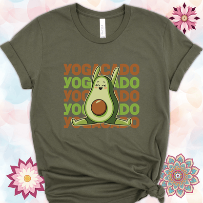 Yogacado