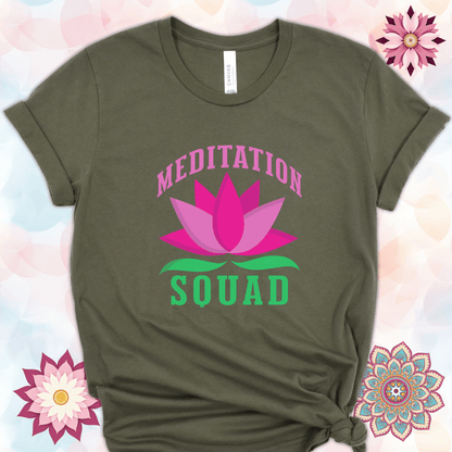 Meditation Squad