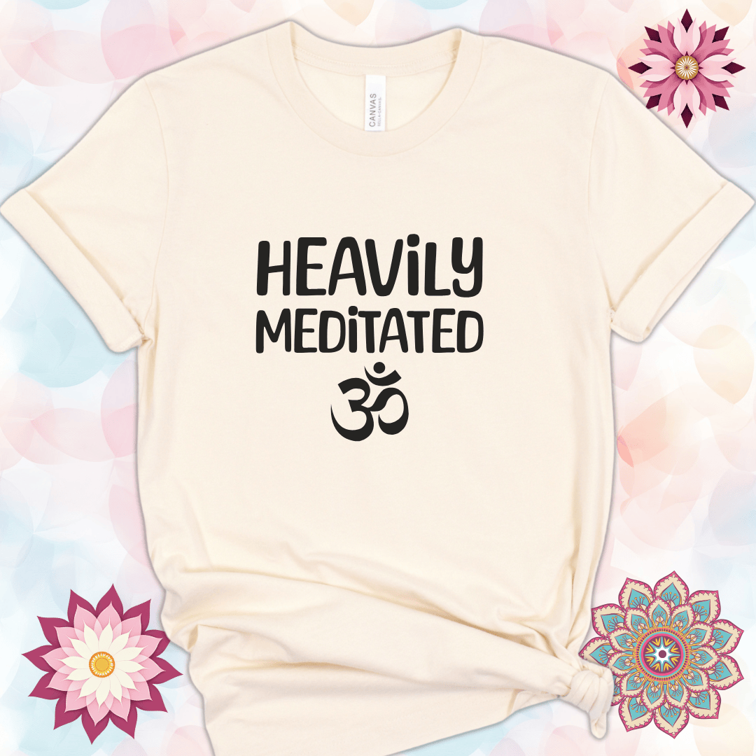 Heavily Meditated OM