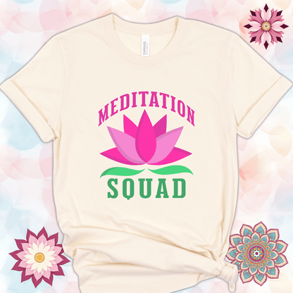 Meditation Squad
