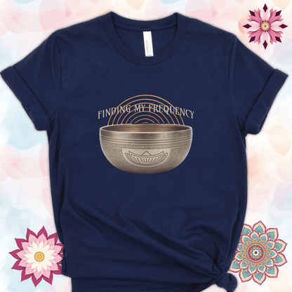 Finding My Frequency