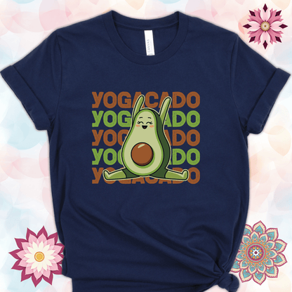Yogacado